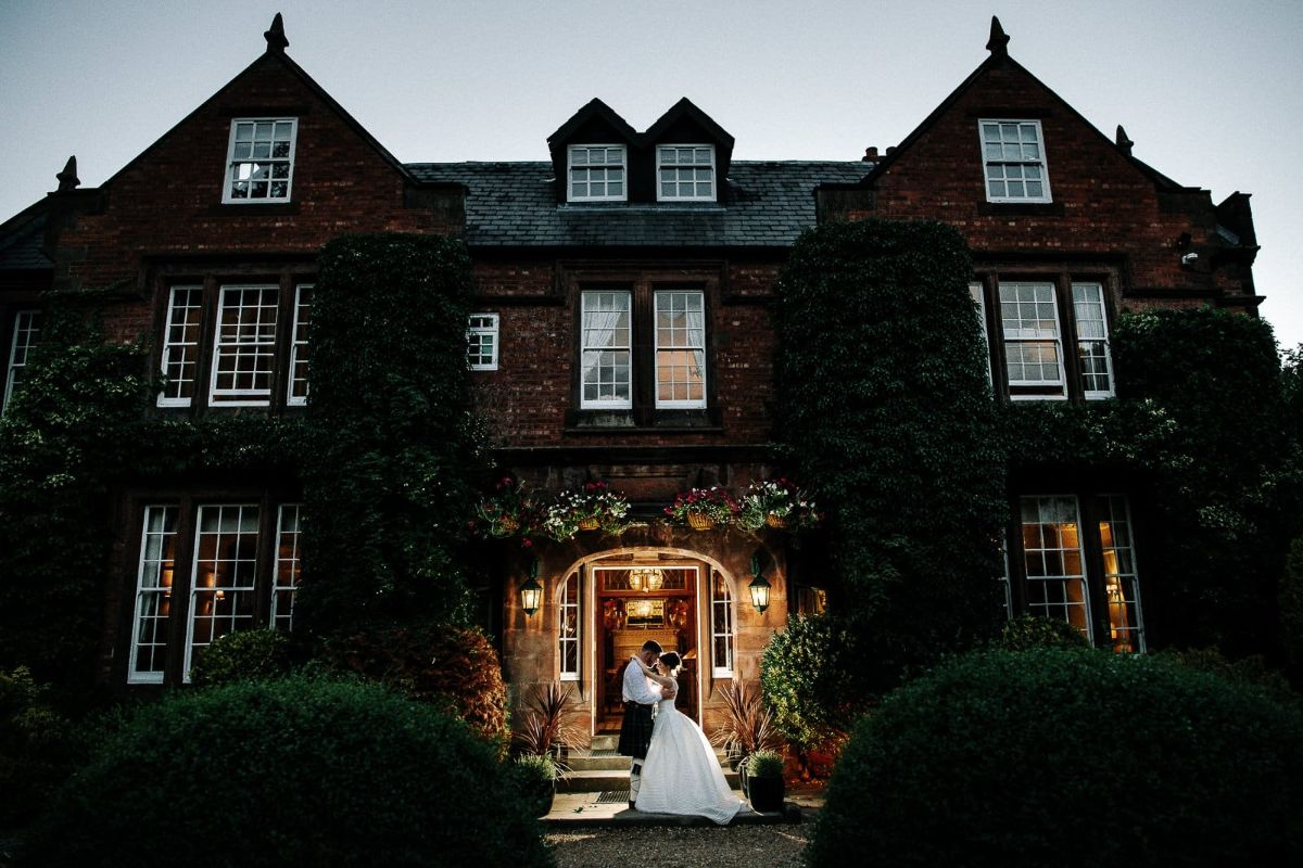 Gallery Item 10 for Nunsmere Hall