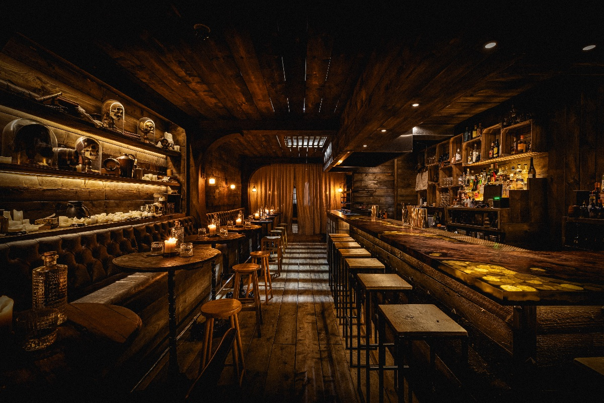 Gallery Item 5 for Rhum Tavern