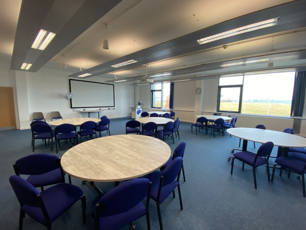 Gallery Item 6 for Future Skills Centre
