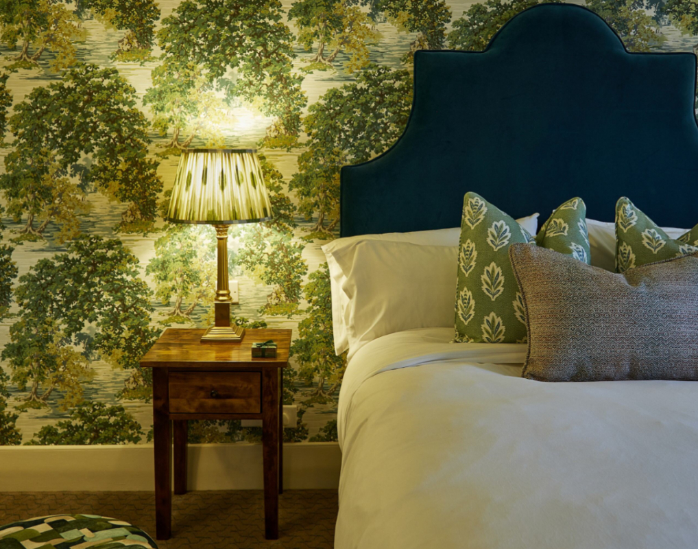 Gallery Item 12 for Burnham Beeches Hotel