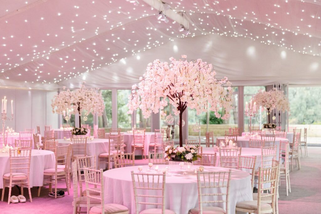 Gallery Item 6 for Nunsmere Hall