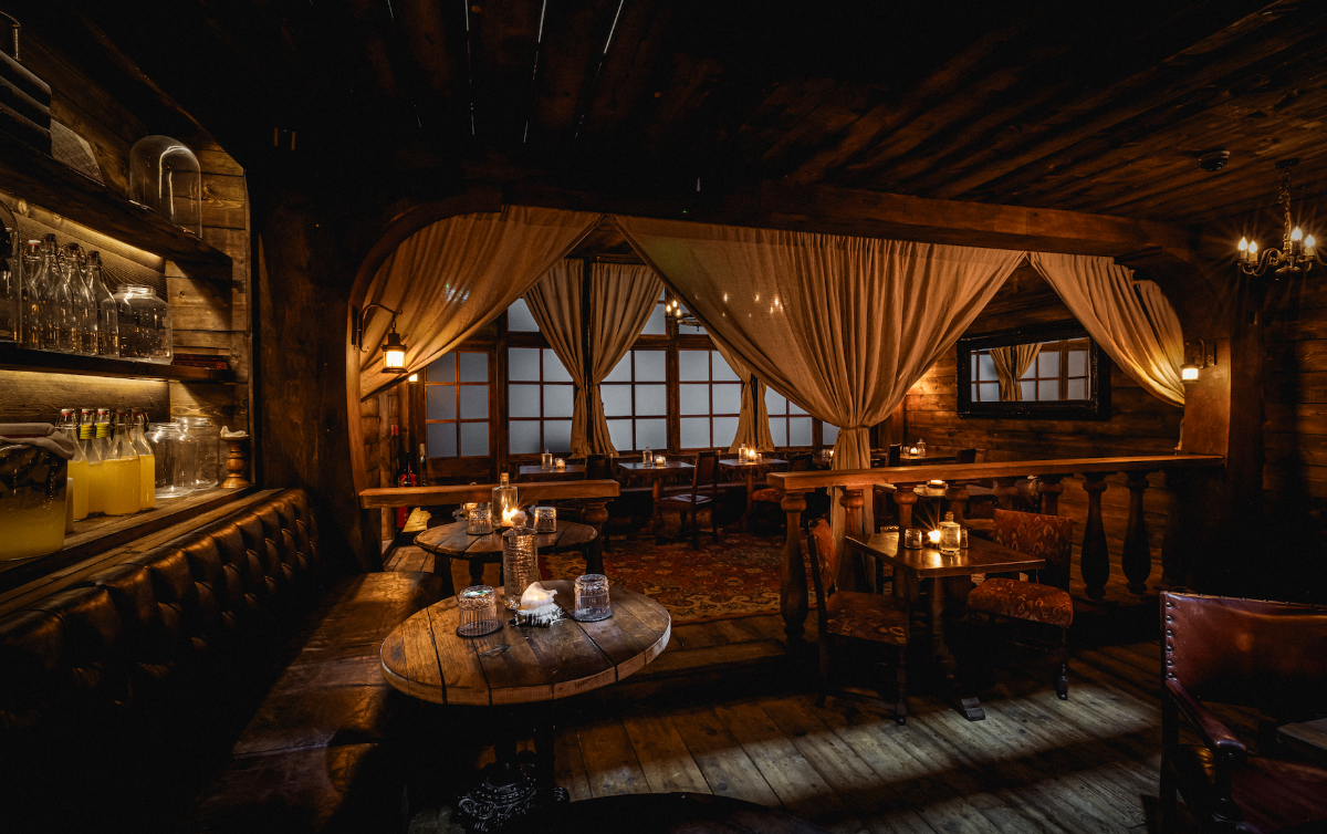 Gallery Item 2 for Rhum Tavern