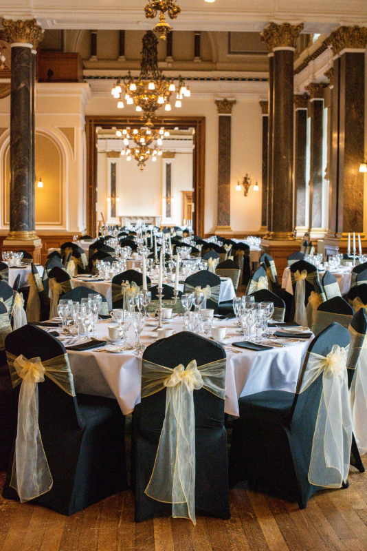 Gallery Item 59 for Banqueting Suite