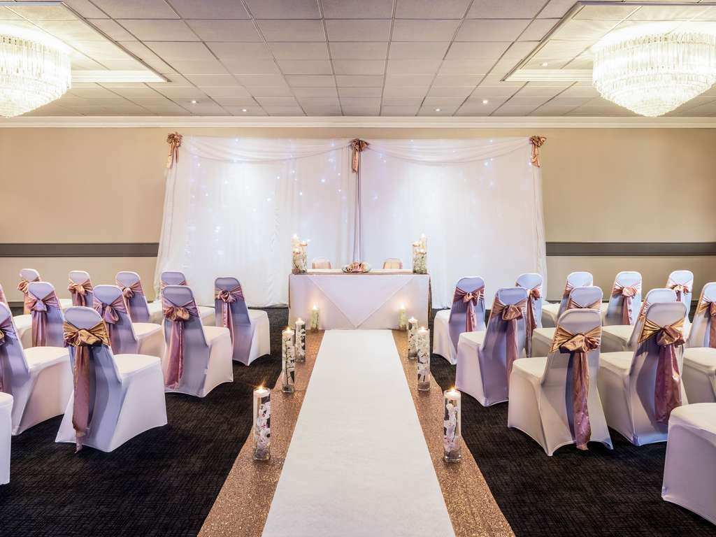 Gallery Item 5 for The Harlow Hotel by Accor