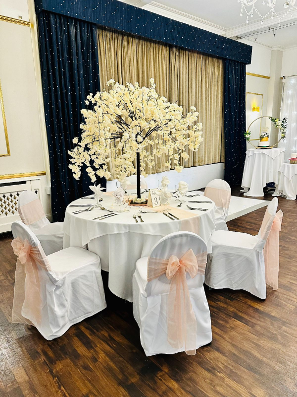 Gallery Item 3 for The Muthu Westcliff Hotel