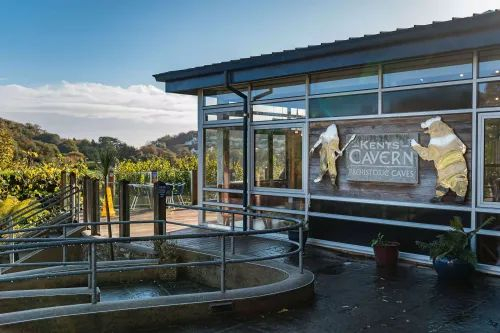 Gallery Item 1 for Kents Cavern