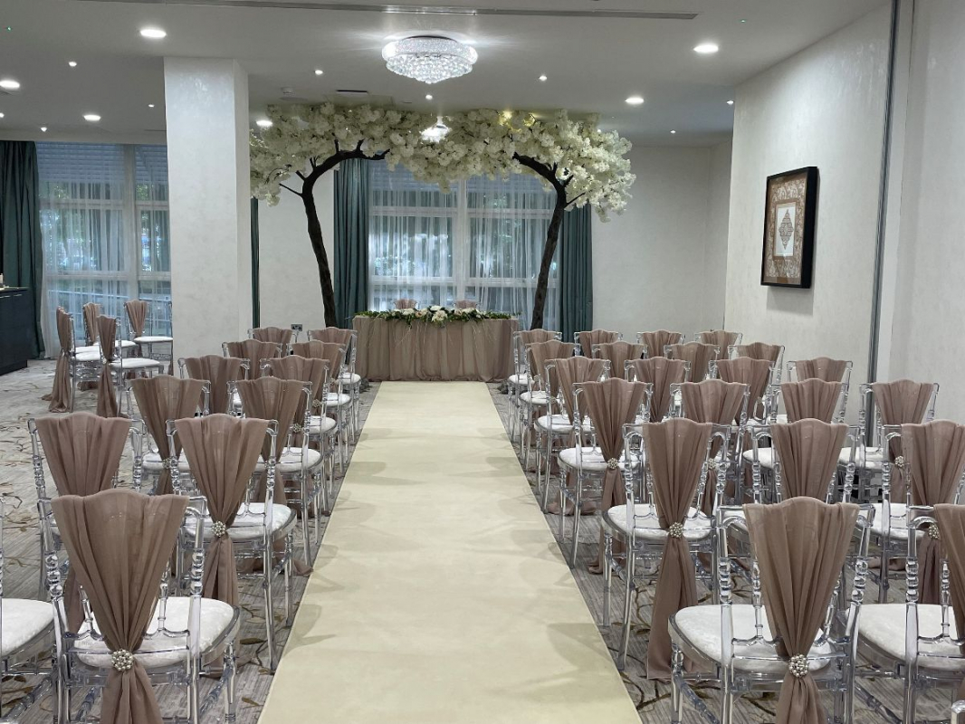 Gallery Item 5 for Doubletree by Hilton Nottingham Gateway