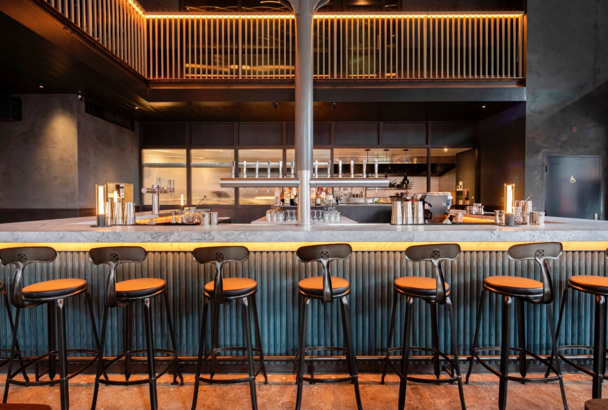 Gallery Item 2 for The Light Bar & Dining