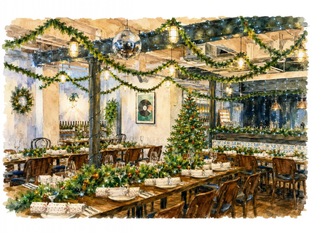 Gallery Item 40 for Fare Restaurant + Bar
