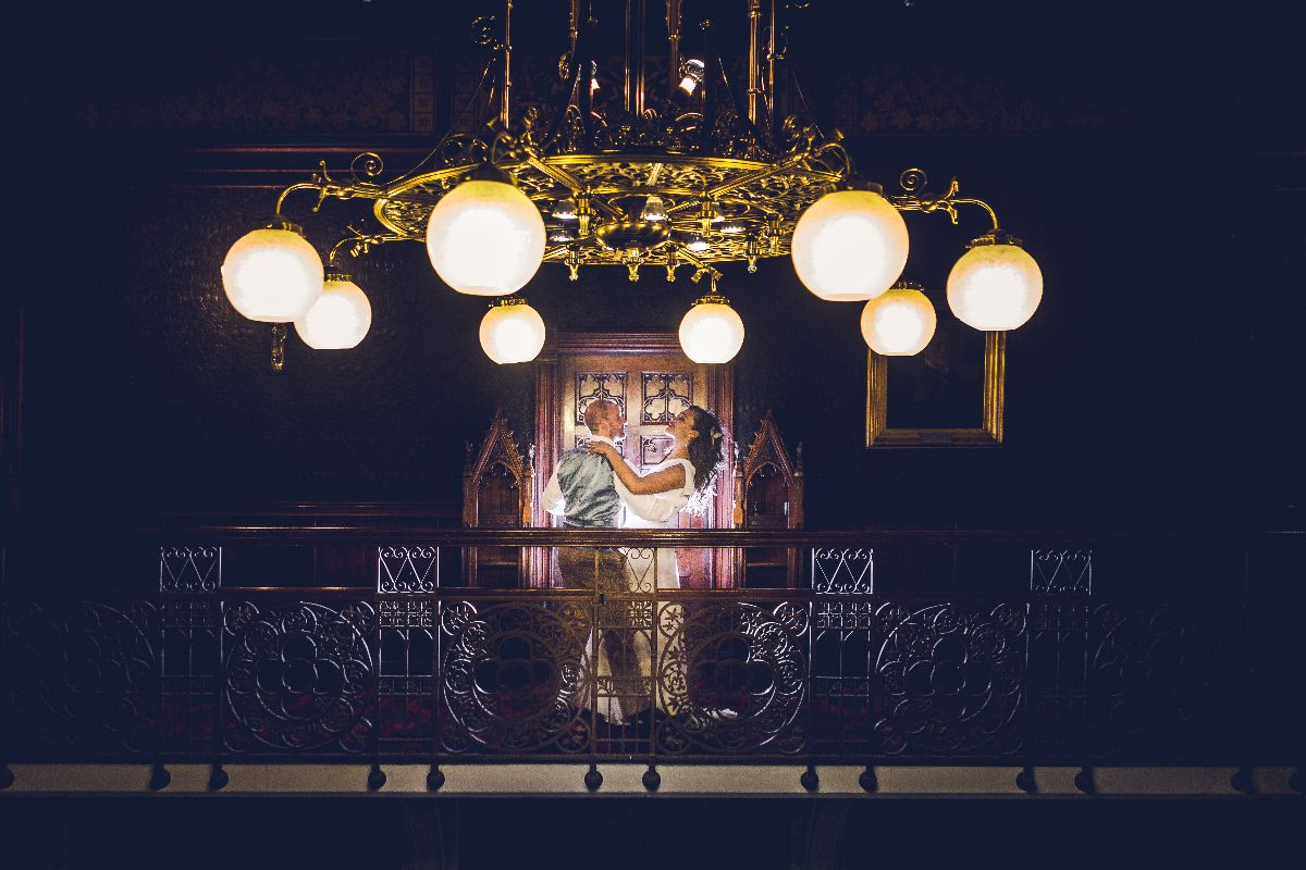 Gallery Item 21 for Highbury Hall