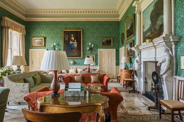 Gallery Item 6 for Hartwell House Hotel &amp; Spa