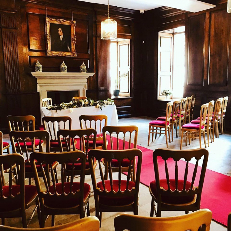 Gallery Item 15 for Plas Llanelly House