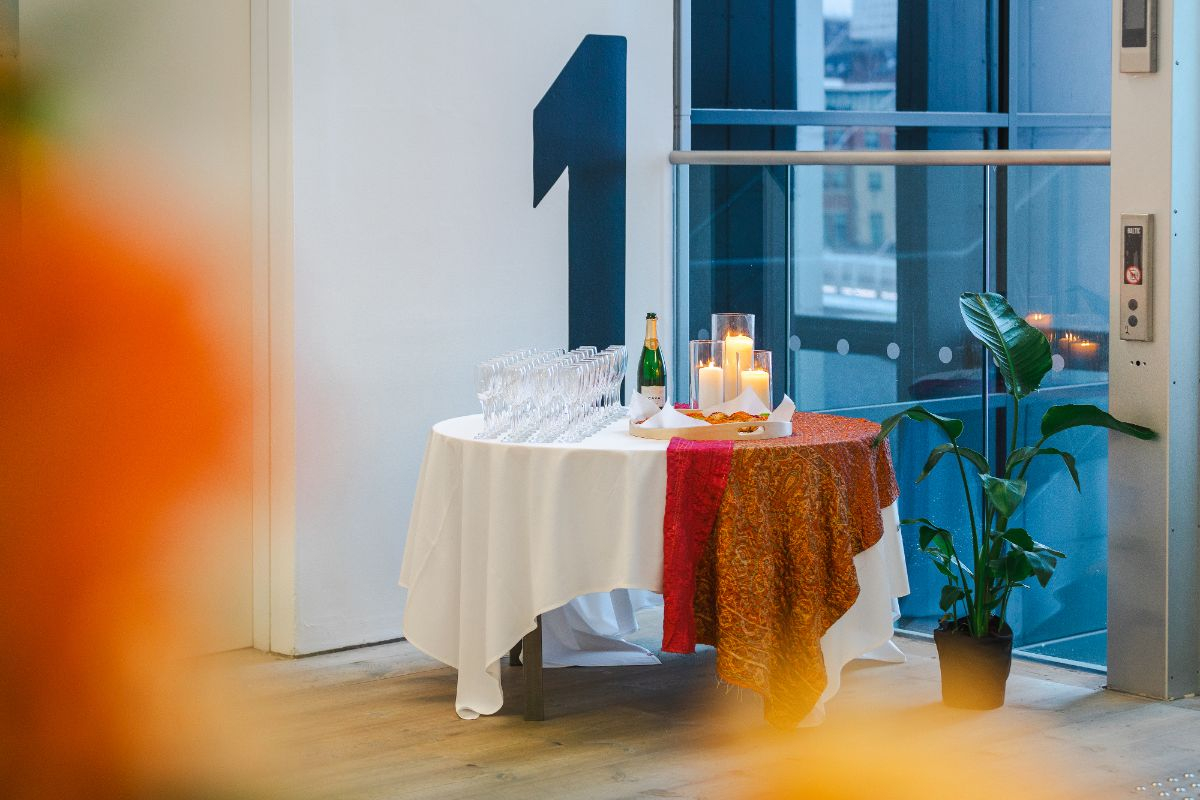 Gallery Item 6 for Baltic Hires