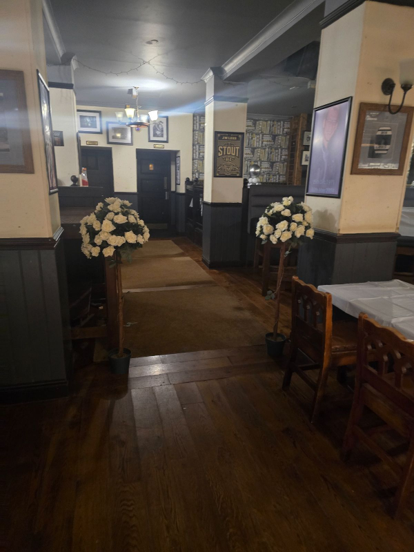 Gallery Item 2 for Charlestown Pub