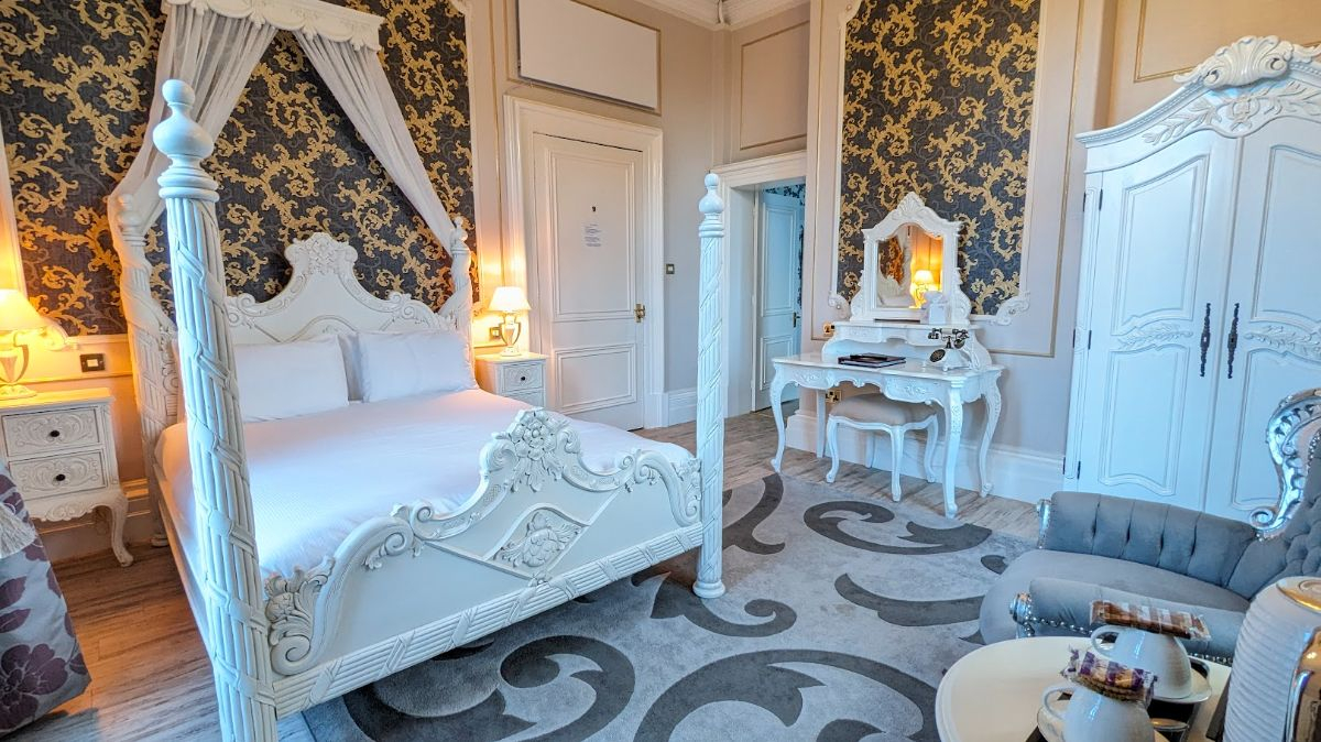 Gallery Item 12 for Astley Bank Hotel