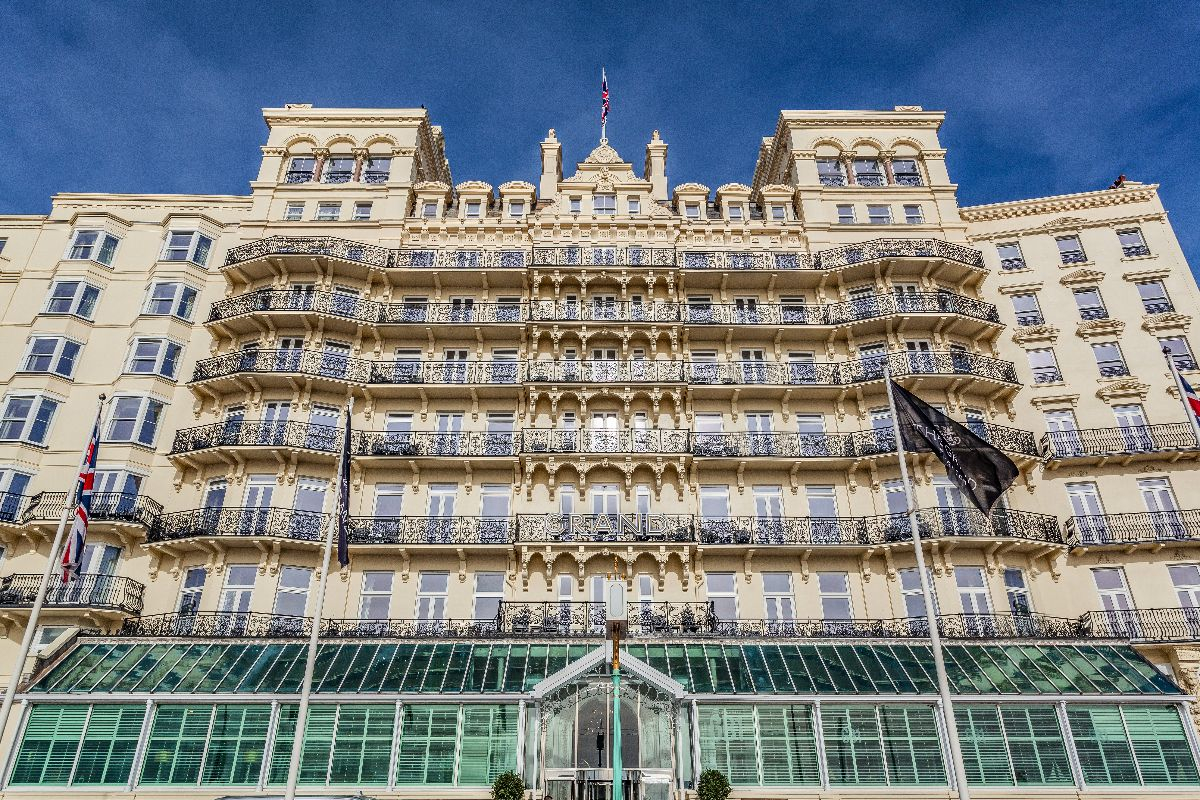 Gallery Item 1 for The Grand Brighton