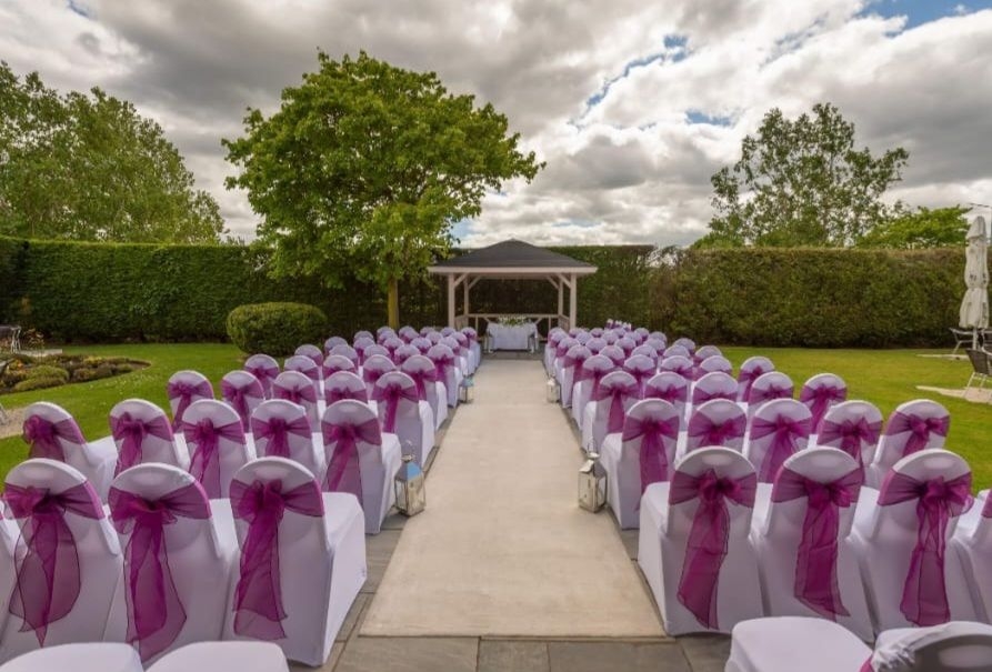 Gallery Item 1 for The Hilcroft Hotel