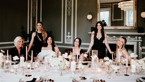 Gallery Item 64 for Saltmarshe Hall