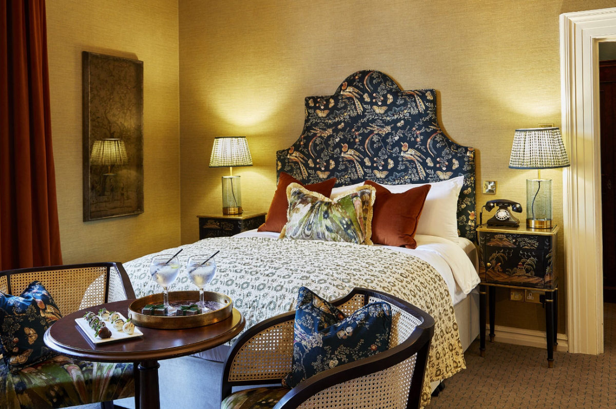 Gallery Item 7 for Burnham Beeches Hotel