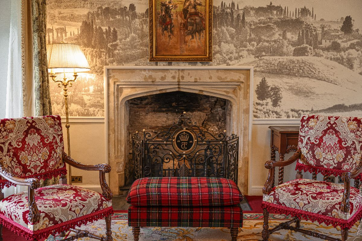 Gallery Item 5 for Thornbury Castle