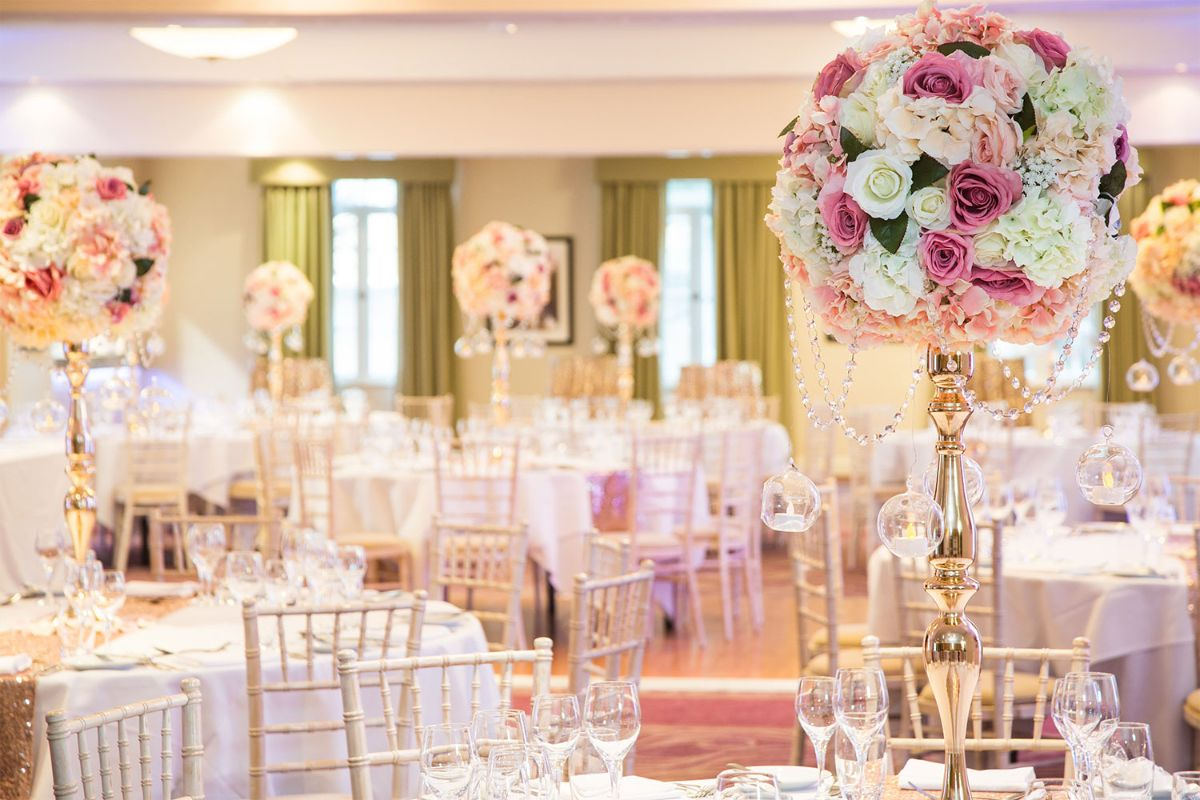 Gallery Item 5 for Oatlands Park Hotel