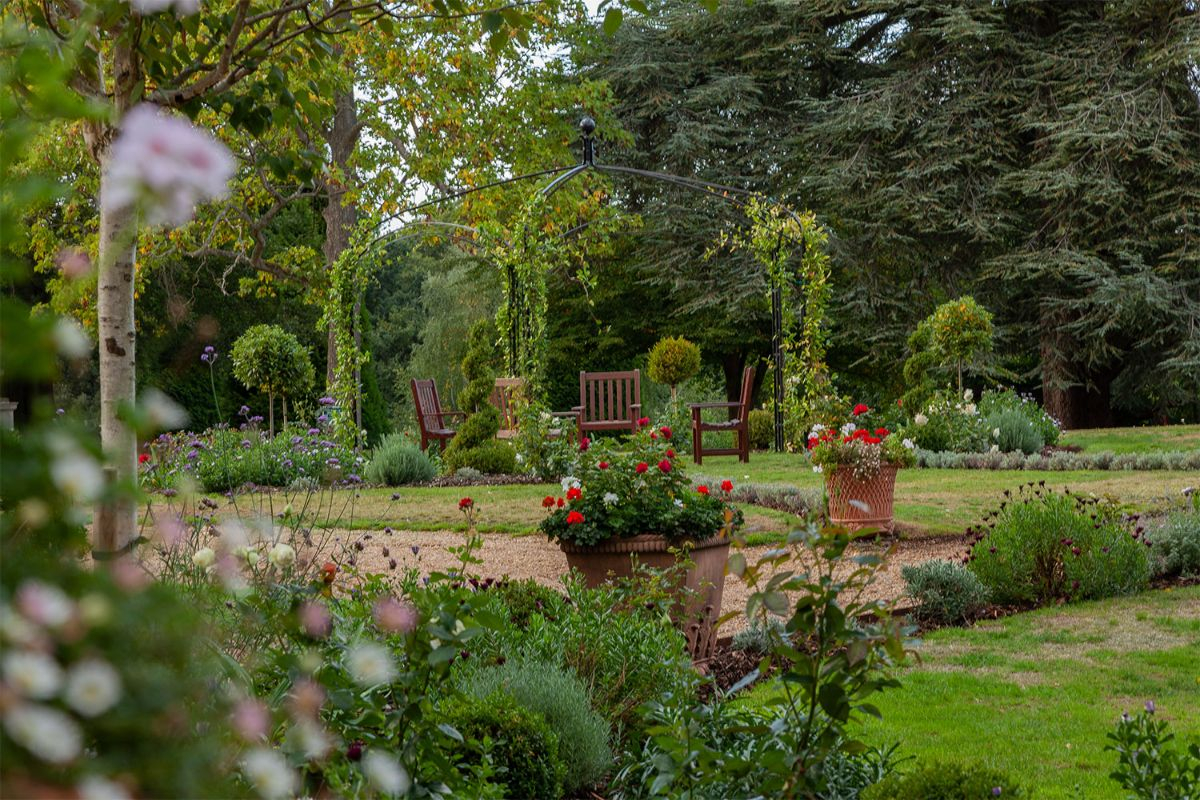 Gallery Item 26 for Oatlands Park Hotel
