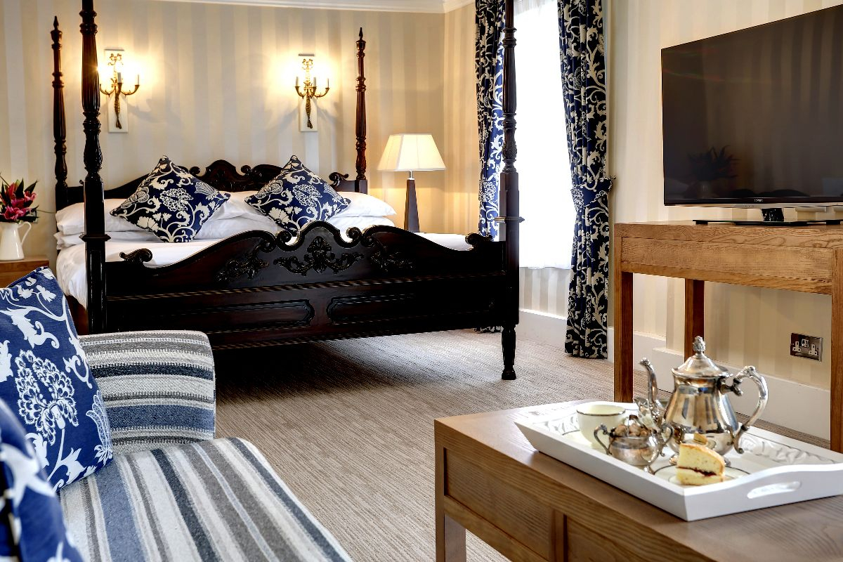 Gallery Item 5 for The Winchester Royal Hotel