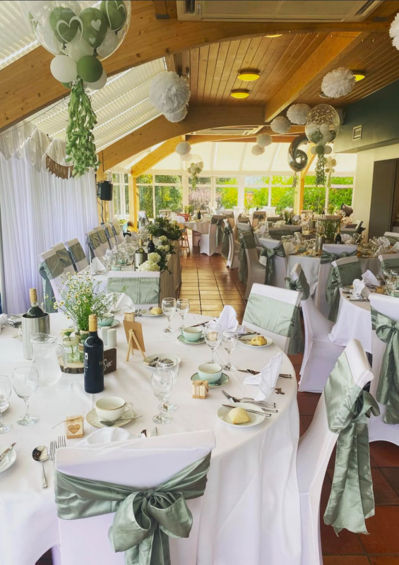 Gallery Item 1 for Chesfield Downs