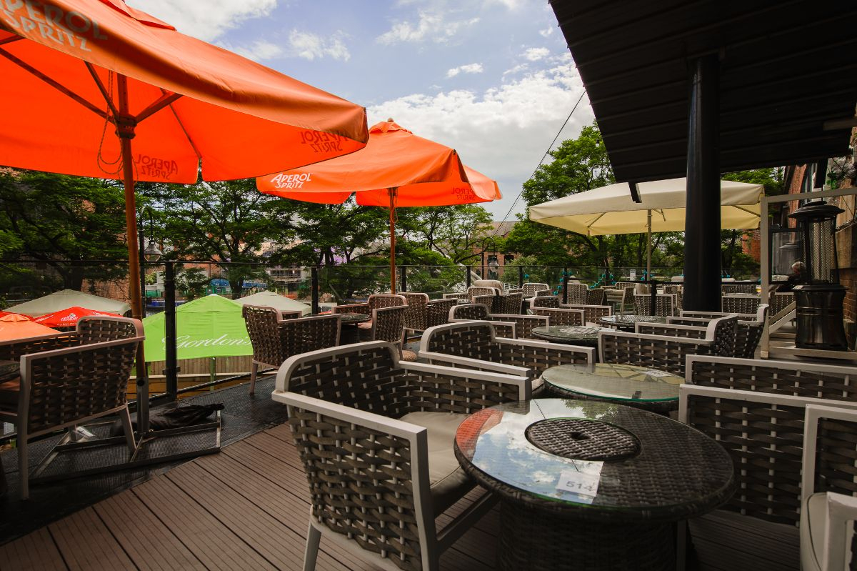 Gallery Item 1 for Barca Bar and Resturant