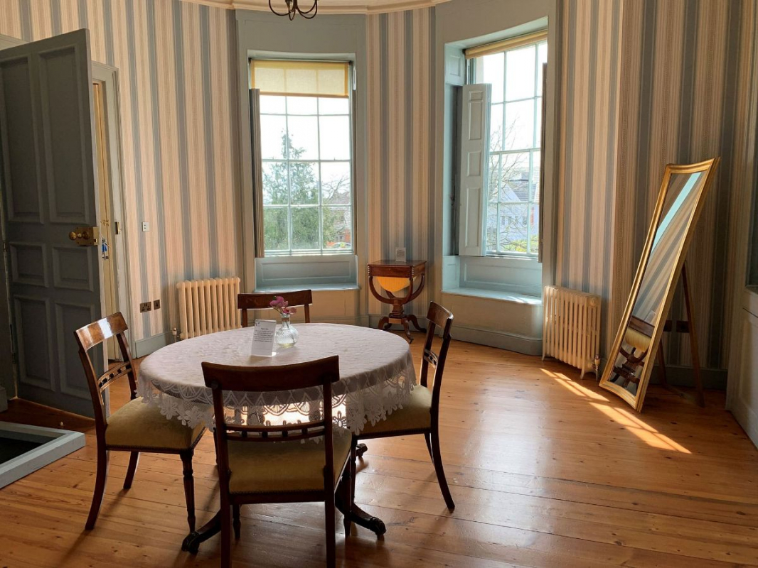 Gallery Item 3 for Valentines Mansion &amp; Gardens