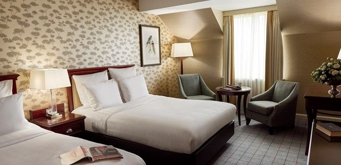 Gallery Item 26 for Dalmahoy Hotel & Country Club