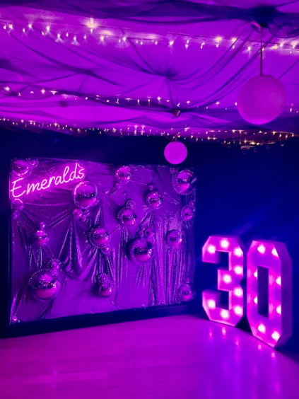 Gallery Item 9 for Emeralds