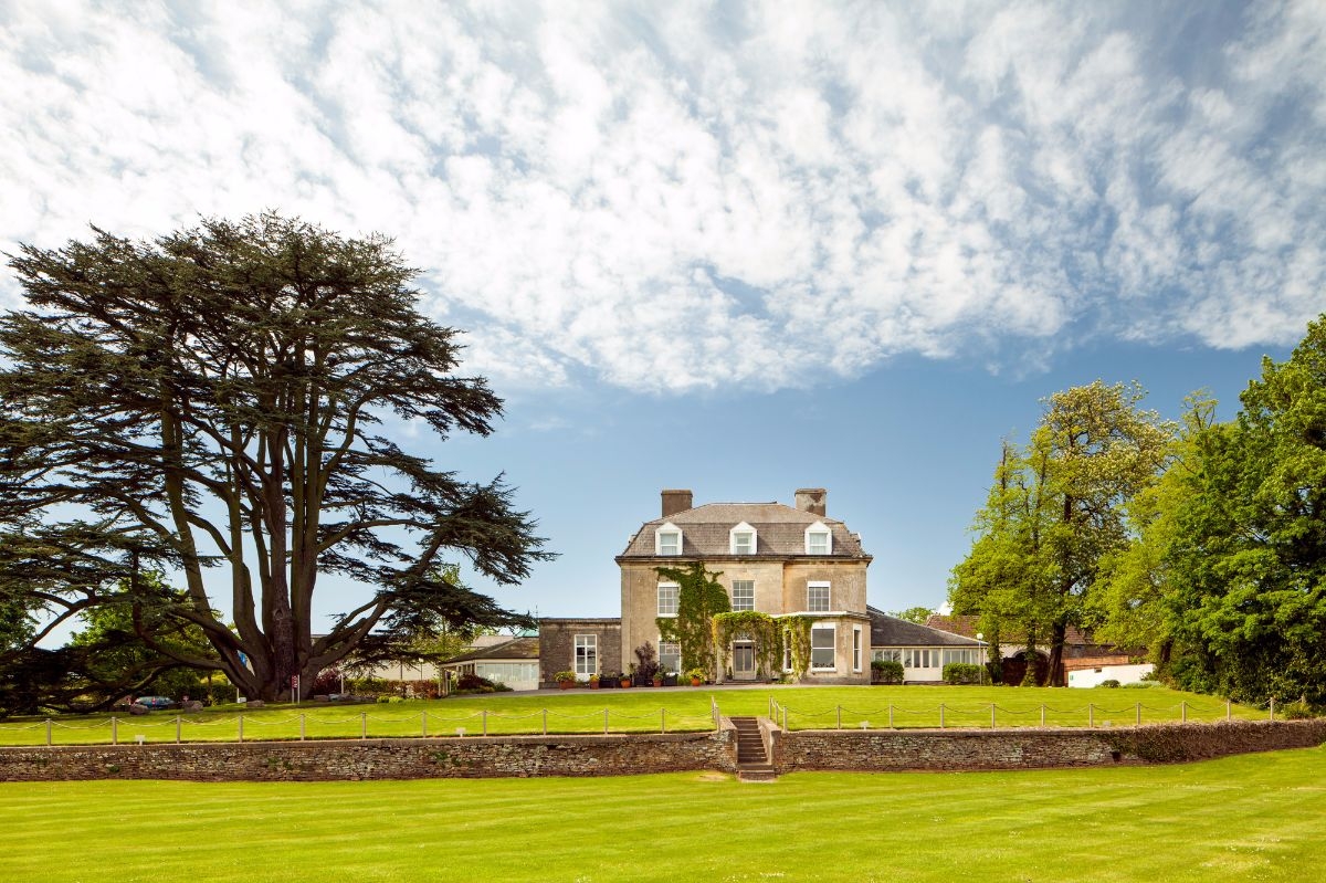 Gallery Item 1 for Mercure Bristol North The Grange Hotel
