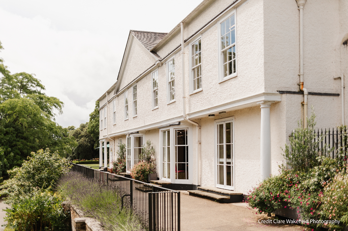 Gallery Item 2 for Lauderdale House