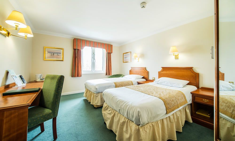 Gallery Item 26 for Arden Hotel & Leisure Centre