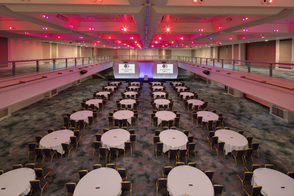 Gallery Item 1 for DoubleTree by Hilton Brighton Metropole