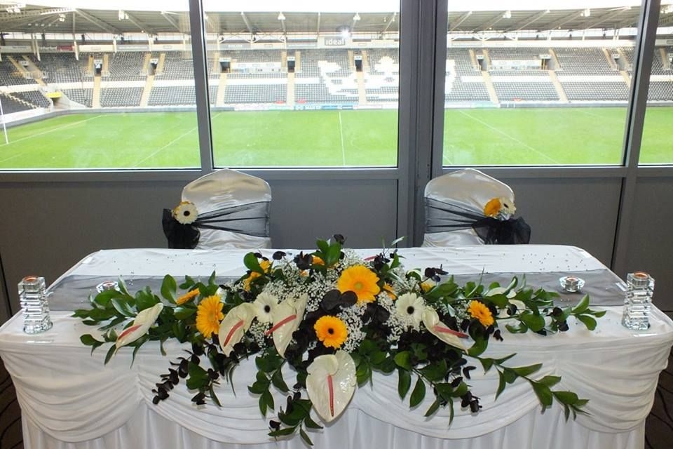 Gallery Item 1 for Tigers Events at the MKM Stadium