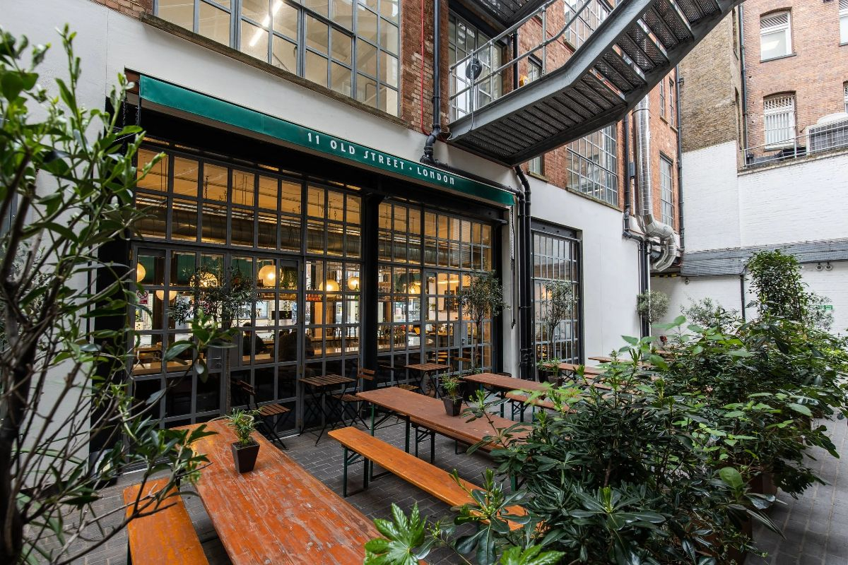 Gallery Item 3 for Fare Restaurant + Bar