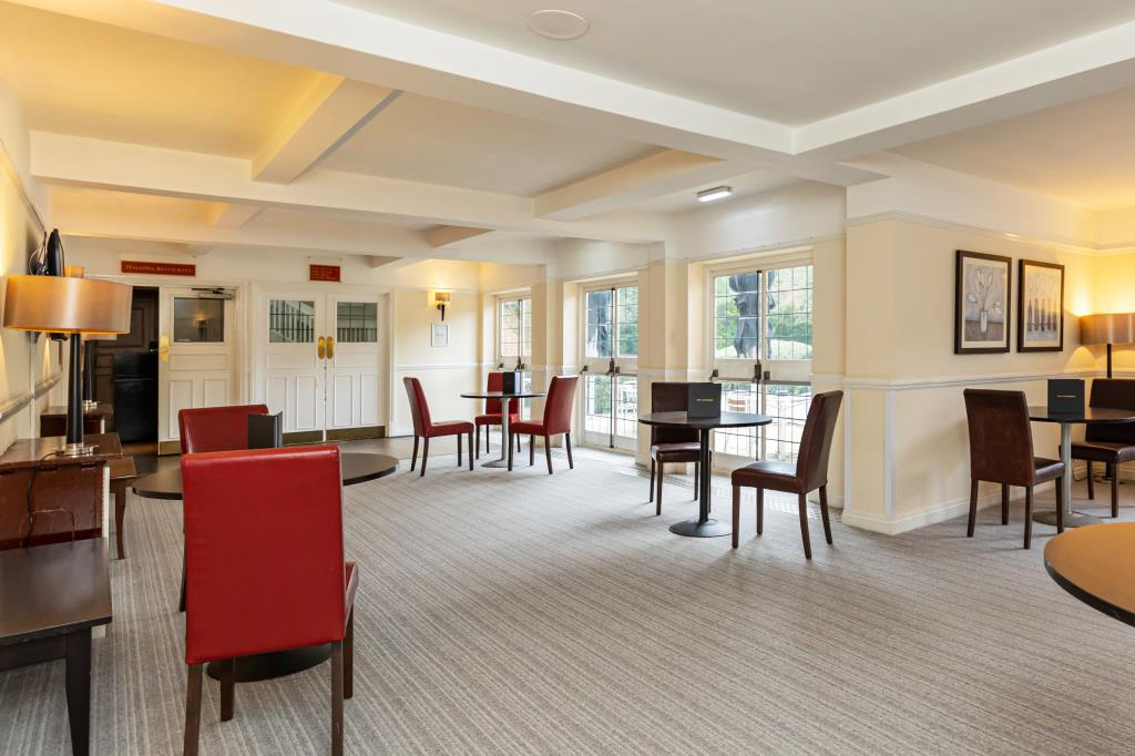 Gallery Item 2 for Mercure Tunbridge Wells Hotel