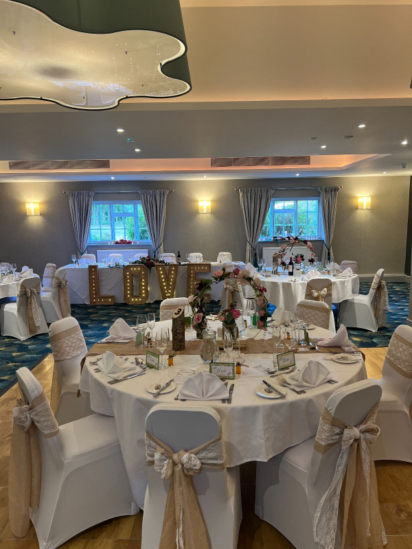 Gallery Item 4 for The Holt Hotel