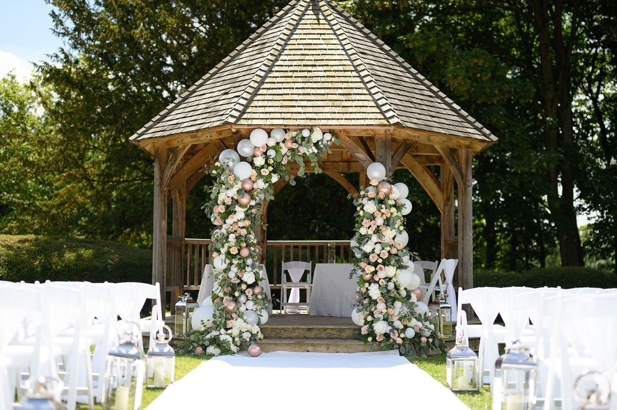 Gallery Item 9 for Down Hall Hotel