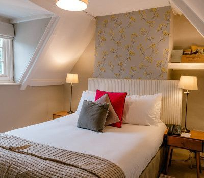 Gallery Item 46 for The Norfolk Mead Hotel