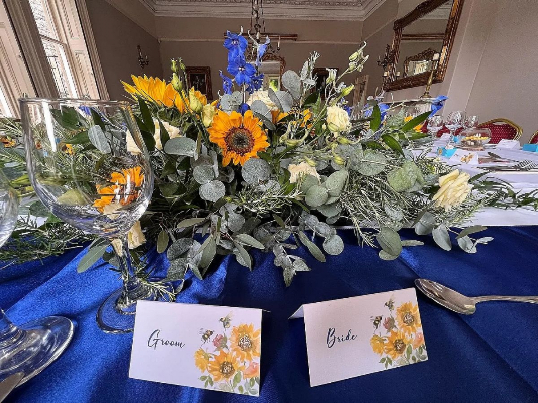 Gallery Item 22 for Old Manor House Hotel