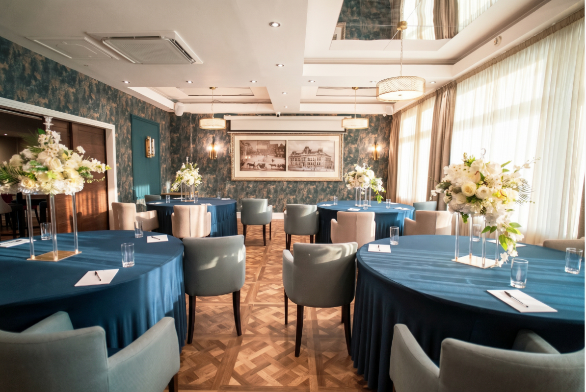 Gallery Item 5 for Park Hall Hotel & Spa