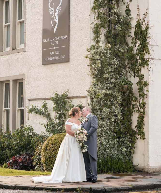 Gallery Item 3 for The Loch Lomond Arms Hotel