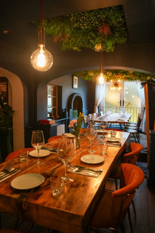 Gallery Item 6 for The Fox Inn