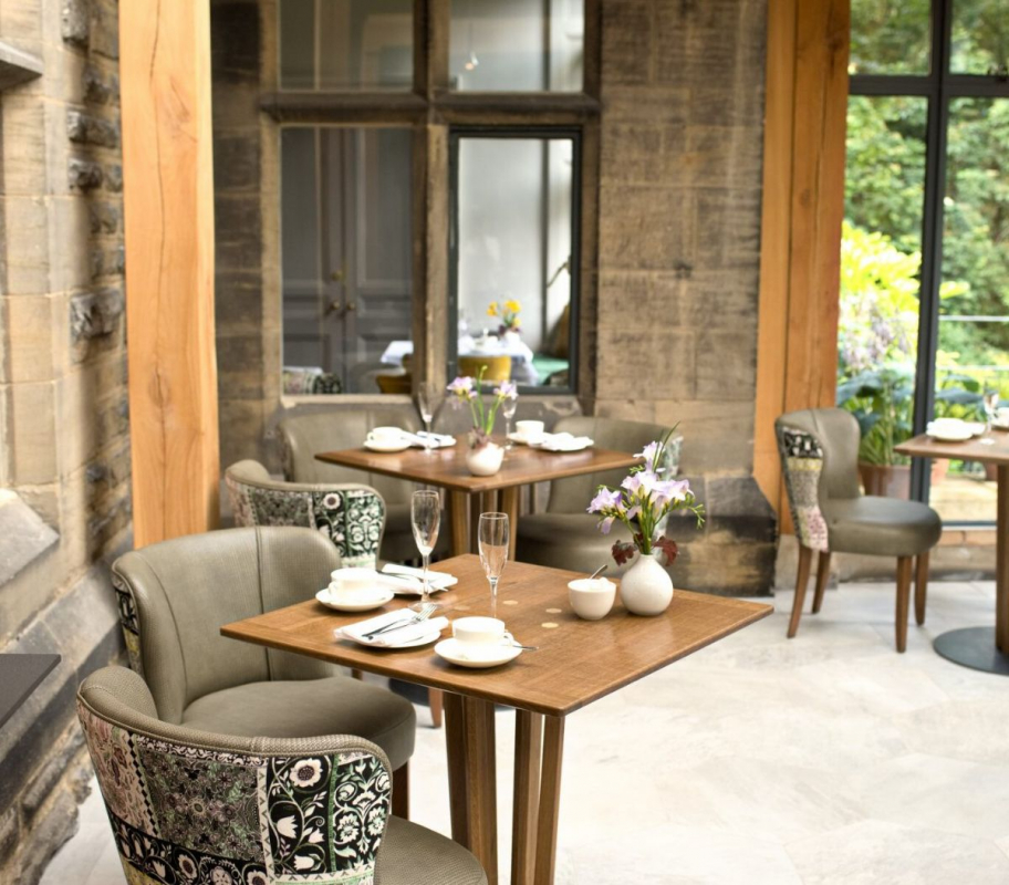 Gallery Item 6 for Jesmond Dene House 