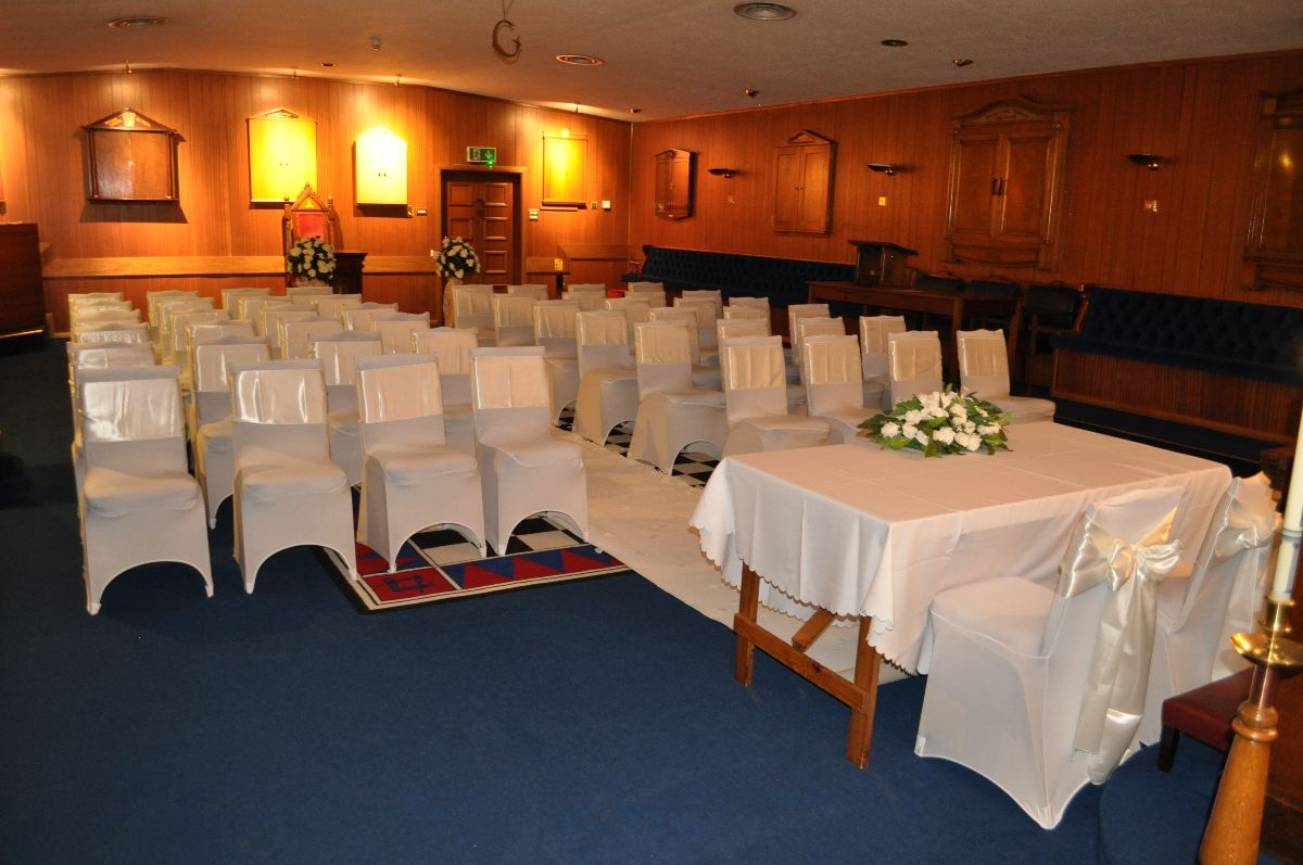 Gallery Item 2 for The Acacia Suite