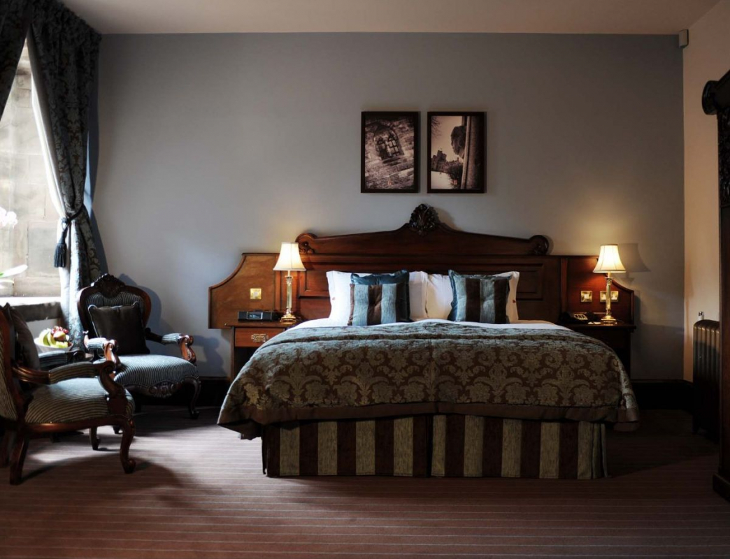 Gallery Item 3 for Peckforton Castle