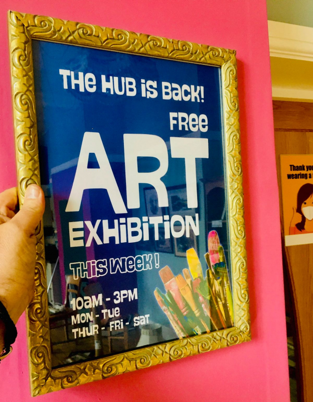 Gallery Item 12 for The Henderson Hub